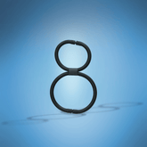 RingMaster Custom Fit Dual Support Ring